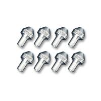 NOS - BHHV 13760-27-8NOS NOS Precision SS Stainless Steel Nitrous Flare Jet .027 8 pack - Image 1