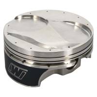 Wiseco - Wiseco 6492B105 Wiseco BBC Quick 8+6cc Dome 1.065in CH Piston Shelf Stock - Single - Image 1