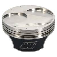 Wiseco - Wiseco 6492B105 Wiseco BBC Quick 8+6cc Dome 1.065in CH Piston Shelf Stock - Single - Image 2