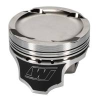 Wiseco - Wiseco 6541M8125 Wiseco Acura Turbo -12cc 1.181 X 81.25mm Piston Shelf Stock - Image 1