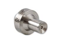 NOS - BHHV 13760-46NOS NOS Precision SS Stainless Steel Nitrous Flare Jet .046 Packaged - Image 4