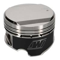 Wiseco - Wiseco 6591M8725 Wiseco Nissan Turbo Dome +14cc 86.00mm Piston Shelf Stock - Image 1