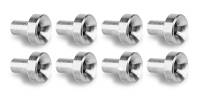 NOS - BHHV 13765-12-8NOS NOS Precision SS Stainless Steel Nitrous Funnel Jet .012 8 pack - Image 1