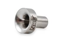 NOS - BHHV 13765-32NOS NOS Precision SS Stainless Steel Nitrous Funnel Jet .032 Packaged - Image 1