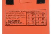 NOS - BHHV 14164-110NOS NOS Nitrous Bottle Heater - Image 2