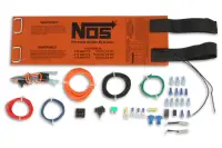 NOS - BHHV 14164NOS NOS Nitrous Bottle Heater - Image 1