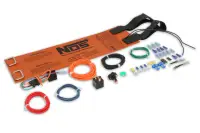 NOS - BHHV 14164NOS NOS Nitrous Bottle Heater - Image 12