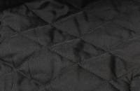 NOS - BHHV 14165BNOS NOS Nitrous Bottle Blanket - Black - Image 3