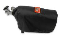NOS - BHHV 14165BNOS NOS Nitrous Bottle Blanket - Black - Image 4