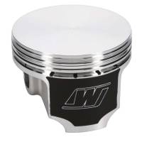 Wiseco - Wiseco 6633M94 Wiseco Volkswagen Type 1 Flat Top no VPs Piston Shelf Stock - Image 2