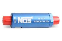 NOS - BHHV 14252-SNOS NOS Nitrous Refill Pump Station - Partial Kit - Image 12
