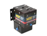 NOS - BHHV 14253NOS NOS NITROUS REFILL STATION TRANSFER PUMP - Image 1