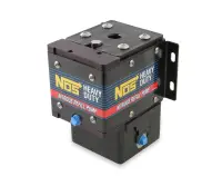 NOS - BHHV 14253NOS NOS NITROUS REFILL STATION TRANSFER PUMP - Image 2