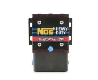 NOS - BHHV 14253NOS NOS NITROUS REFILL STATION TRANSFER PUMP - Image 3