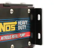 NOS - BHHV 14253NOS NOS NITROUS REFILL STATION TRANSFER PUMP - Image 8