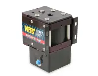 NOS - BHHV 14253NOS NOS NITROUS REFILL STATION TRANSFER PUMP - Image 9