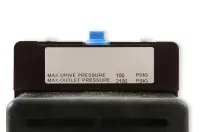 NOS - BHHV 14253NOS NOS NITROUS REFILL STATION TRANSFER PUMP - Image 10