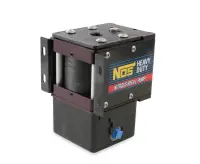 NOS - BHHV 14253NOS NOS NITROUS REFILL STATION TRANSFER PUMP - Image 11