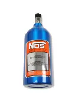NOS - BHHV 14720NOS NOS Nitrous Bottle - Image 4