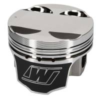 Wiseco - Wiseco 6656M8525AP Wiseco Mitsubishi 4G64 w/4G63 Heads 10.5:1 E85 - Single Piston - Image 1