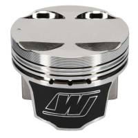 Wiseco - Wiseco 6656M85AP Wiseco Mitsu 4G64 w/4G63 Head 85mm Bore 10.5:1 E85 Single Piston - Image 2