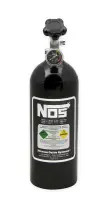 NOS - BHHV 14730BNOS NOS Nitrous Bottle - Image 1