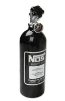 NOS - BHHV 14730BNOS NOS Nitrous Bottle - Image 2