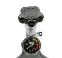 NOS - BHHV 14730BNOS NOS Nitrous Bottle - Image 6