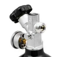 NOS - BHHV 14730BNOS NOS Nitrous Bottle - Image 7