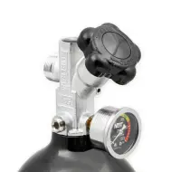 NOS - BHHV 14730BNOS NOS Nitrous Bottle - Image 8