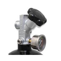 NOS - BHHV 14736BNOS NOS Nitrous Bottle - Image 3