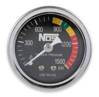 NOS - BHHV 14736BNOS NOS Nitrous Bottle - Image 4