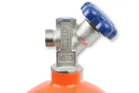 NOS - BHHV 14740NOS NOS Nitrous Bottle - Image 3