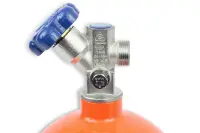 NOS - BHHV 14740NOS NOS Nitrous Bottle - Image 4