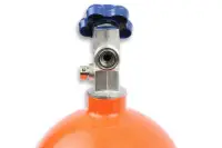 NOS - BHHV 14740NOS NOS Nitrous Bottle - Image 5