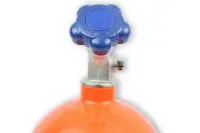 NOS - BHHV 14740NOS NOS Nitrous Bottle - Image 6