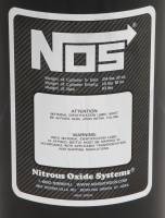 NOS - BHHV 14745BNOS NOS Nitrous Bottle - Image 4