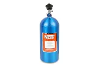 NOS - BHHV 14745NOS NOS Nitrous Bottle - Image 1
