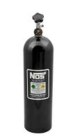 NOS - BHHV 14750BNOS NOS Nitrous Bottle - Image 1