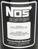 NOS - BHHV 14750BNOS NOS Nitrous Bottle - Image 3