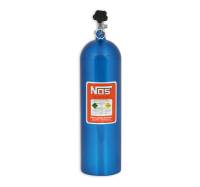 NOS - BHHV 14750NOS NOS Nitrous Bottle - Image 1