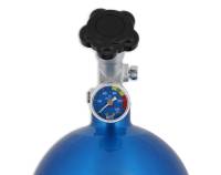 NOS - BHHV 14750NOS NOS Nitrous Bottle - Image 5