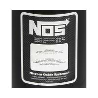 NOS - BHHV 14760BNOS NOS Nitrous Bottle - Image 2