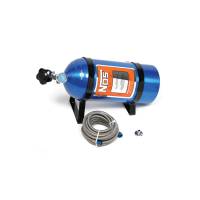 NOS - BHHV 14761NOS NOS Nitrous Bottle - Image 1