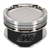 Wiseco - Wiseco 6670M8900AP Wiseco Nissan QR25DE Sentra 2.5L 16V 89.00mm Bore - SINGLE Piston - Image 2