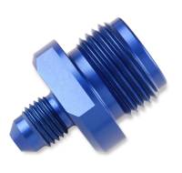 NOS - BHHV 15551NOS NOS In-Line Hi-Flow Nitrous Filter, 4AN - Blue - Image 5