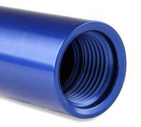 NOS - BHHV 15551NOS NOS In-Line Hi-Flow Nitrous Filter, 4AN - Blue - Image 7