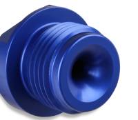 NOS - BHHV 15551NOS NOS In-Line Hi-Flow Nitrous Filter, 4AN - Blue - Image 8