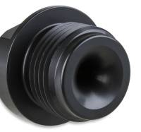 NOS - BHHV 15555NOS NOS In-Line Hi-Flow Nitrous Filter, 4AN - Black - Image 2