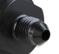 NOS - BHHV 15555NOS NOS In-Line Hi-Flow Nitrous Filter, 4AN - Black - Image 5